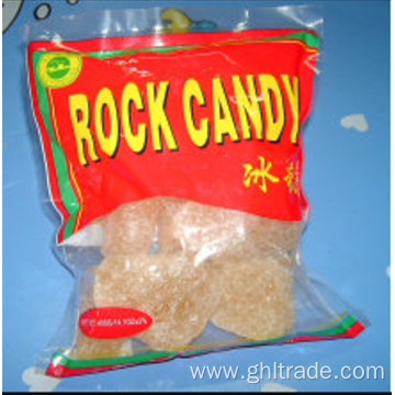 high quality Yellow Rock Sugar